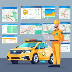 Дорожная и транспортная безопасность